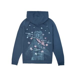 Taylor Swift Lover Cruel Summer Hoodie Small Oversized